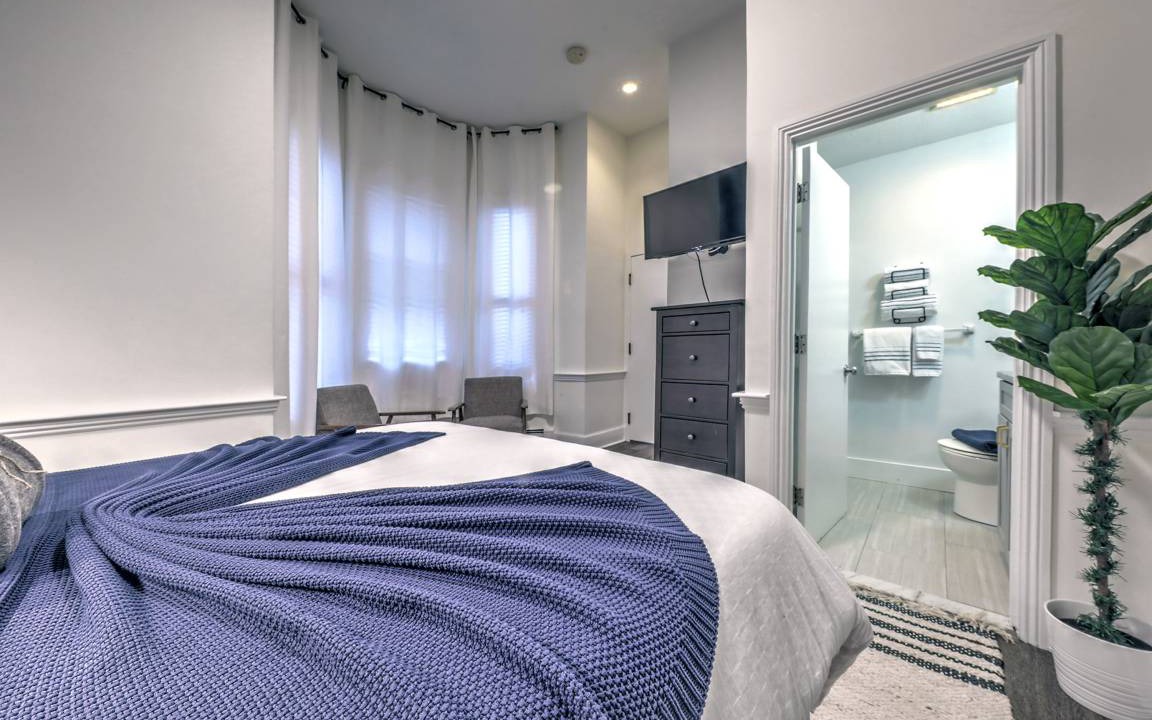 Photo of Bedroom in Columbus