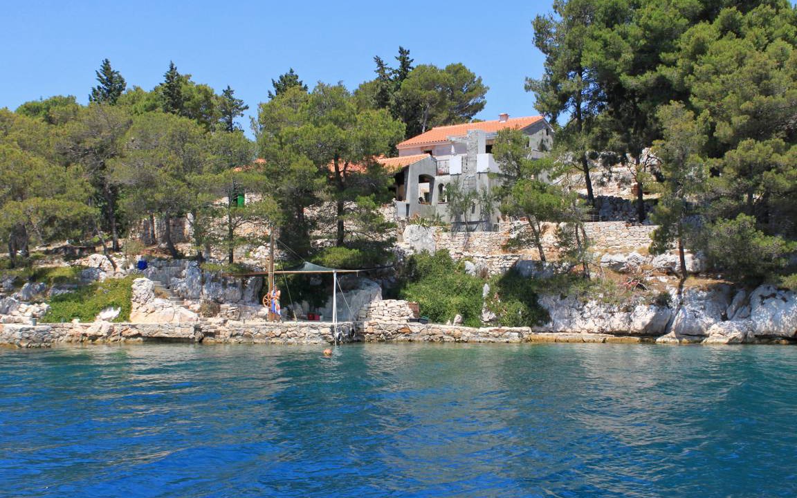 Photo of Others in Island Dugi Otok