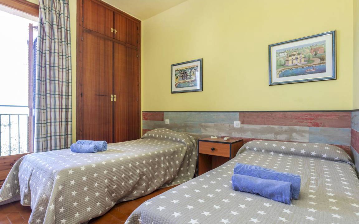 Photo of Bedroom in Creixell