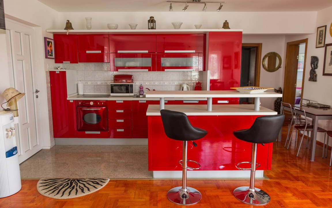 Photo of Kitchen in Municipality of Trogir