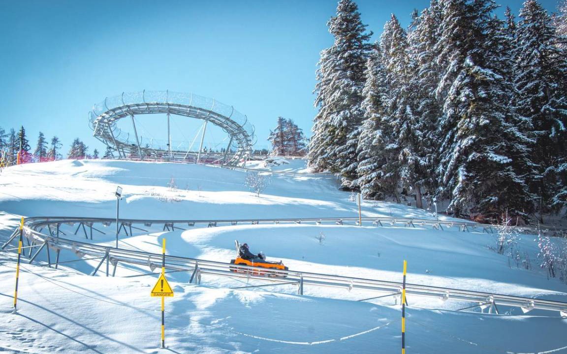 Photo of Others in Pra Loup