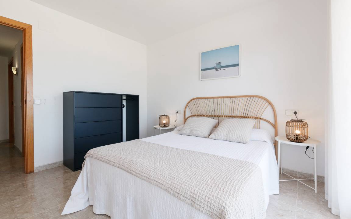 Photo of Bedroom in Vandellos i l'Hospitalet de l'Infant