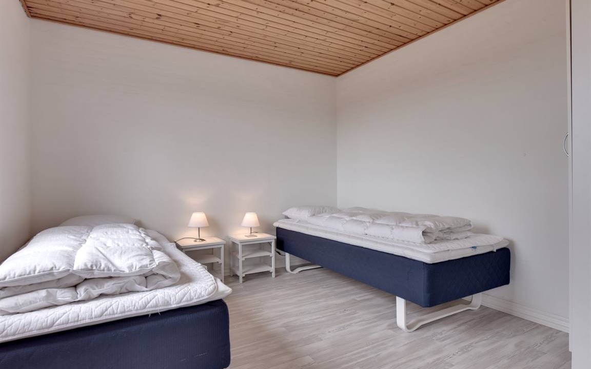 Photo of Bedroom in Haurvig