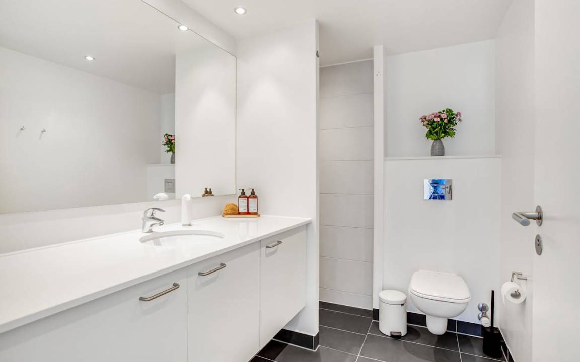 Photo of Bathroom in Copenhagen K
