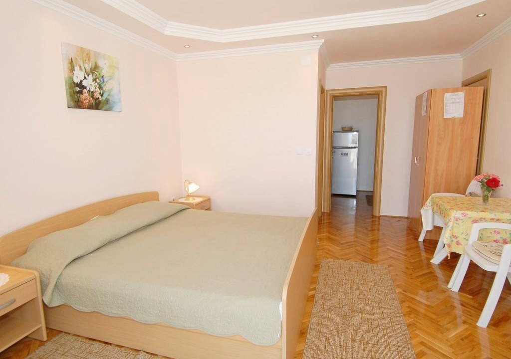 Photo of Bedroom in Zupa dubrovacka