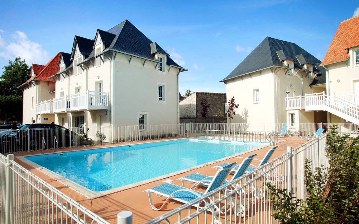 Photo of Others in Cabourg