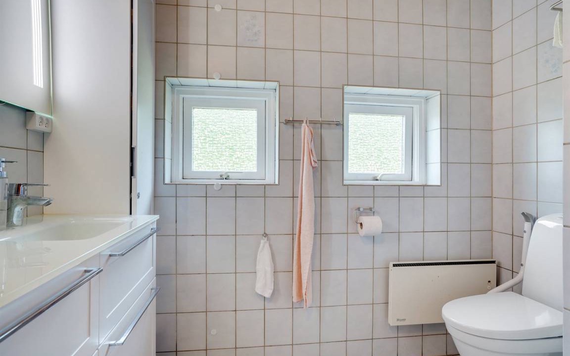 Photo of Bathroom in Vestero Havn