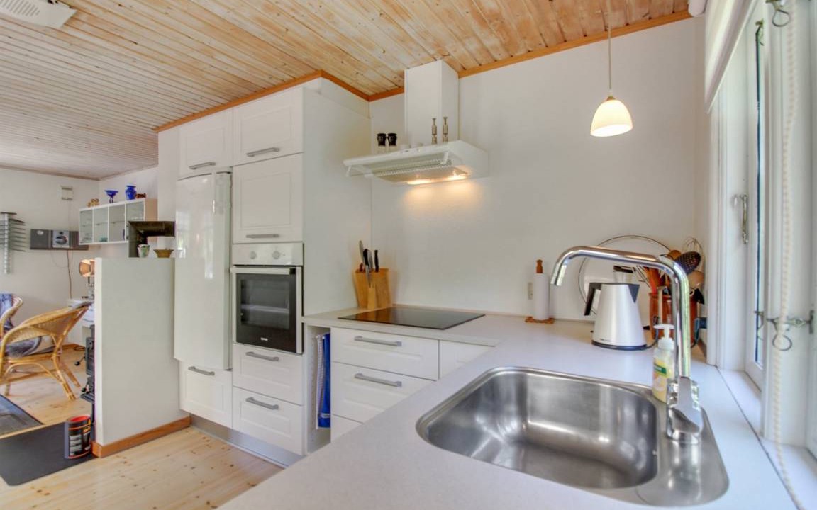 Photo of Kitchen in Bedegaard
