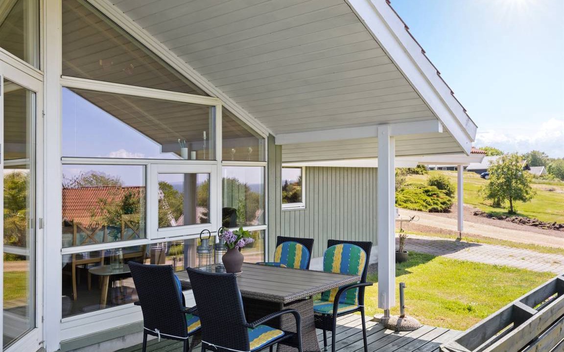 Photo of Patio Balcony in Vang