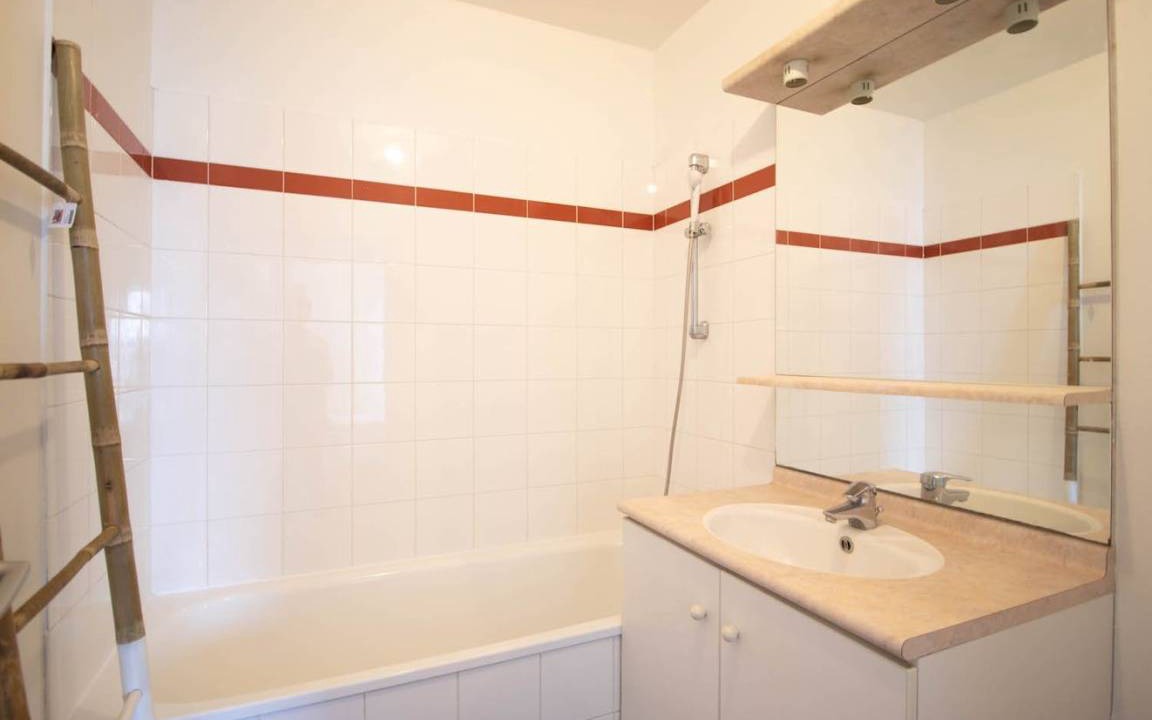 Photo of Bathroom in Saint-Denis