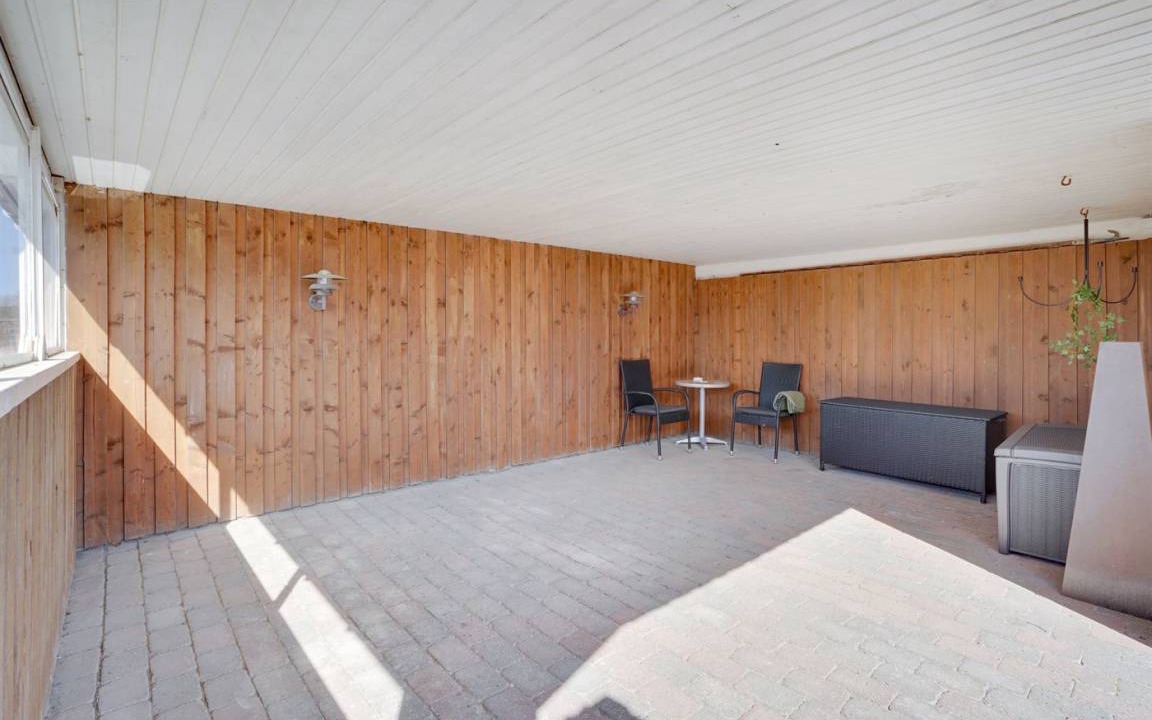 Photo of Patio Balcony in Slette Strand
