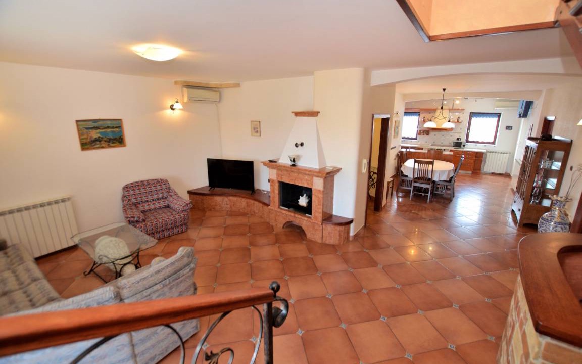 Photo of Livingroom in Baska