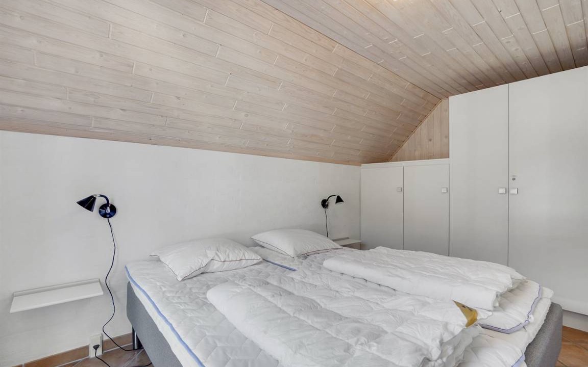 Photo of Bedroom in Nørre Lyngvig