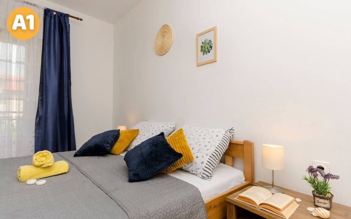 Photo of Bedroom in Susica