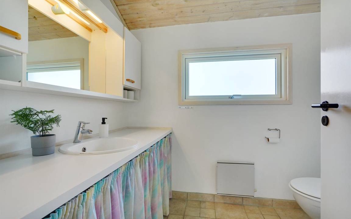 Photo of Bathroom in Torup Strand