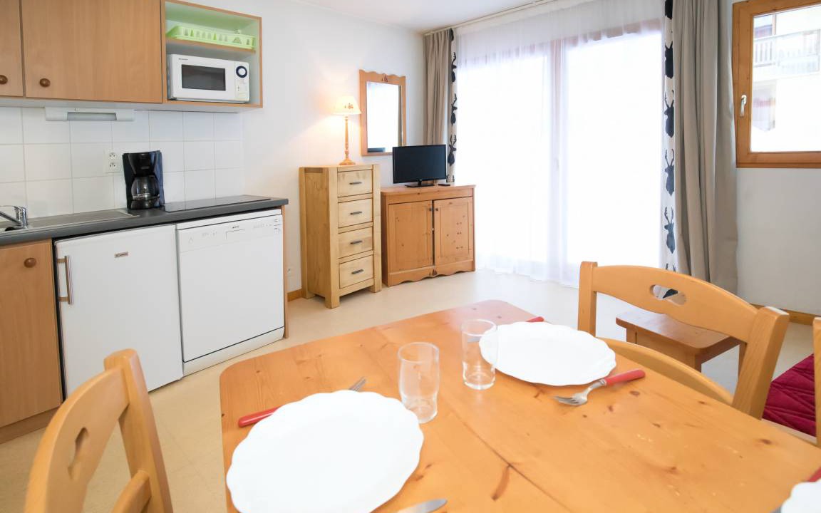 Photo of Kitchen in Termignon