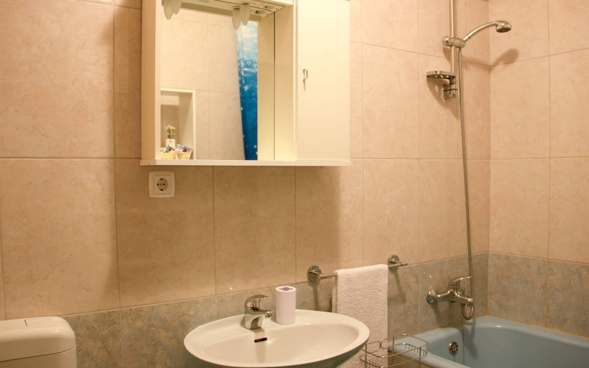 Photo of Bathroom in Senj