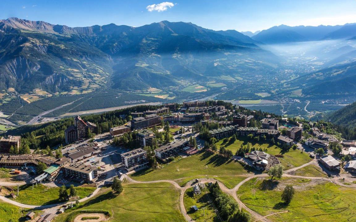 Photo of Others in Pra Loup