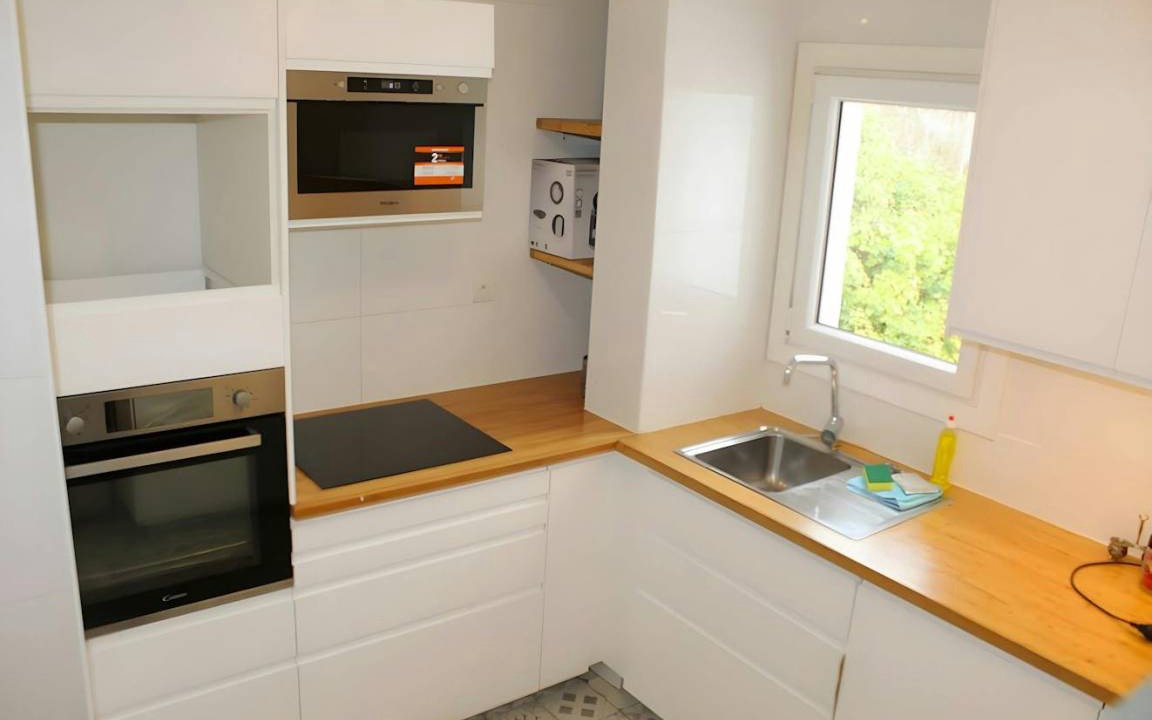 Photo of Kitchen in Val de Brie