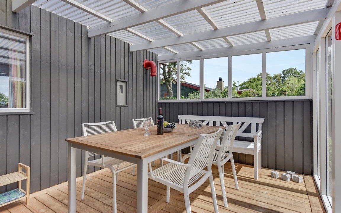 Photo of Patio Balcony in Boeslum