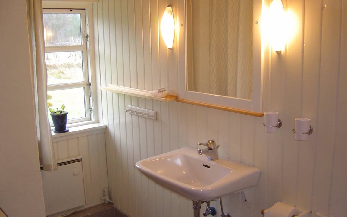 Photo of Bathroom in Nørre Lyngby