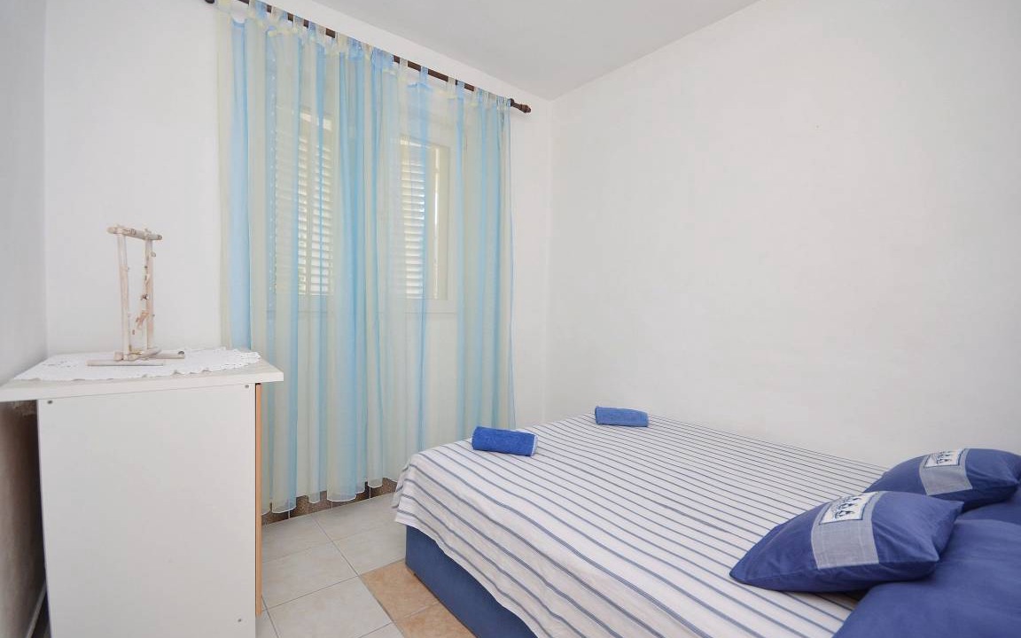 Photo of Bedroom in Tribunj