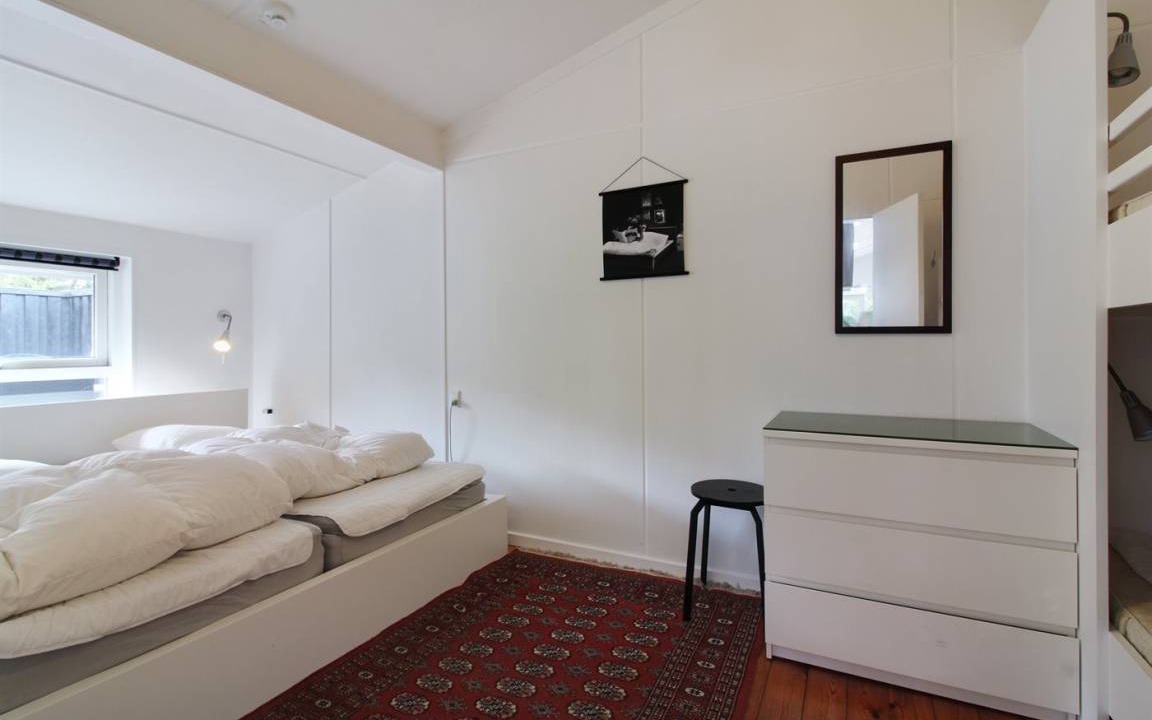 Photo of Bedroom in Hvorup Klit