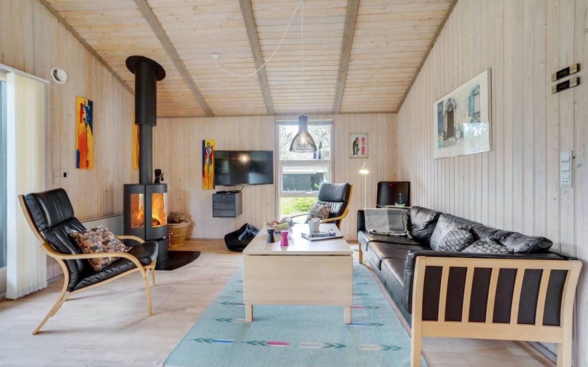 Photo of Livingroom in Rødhus