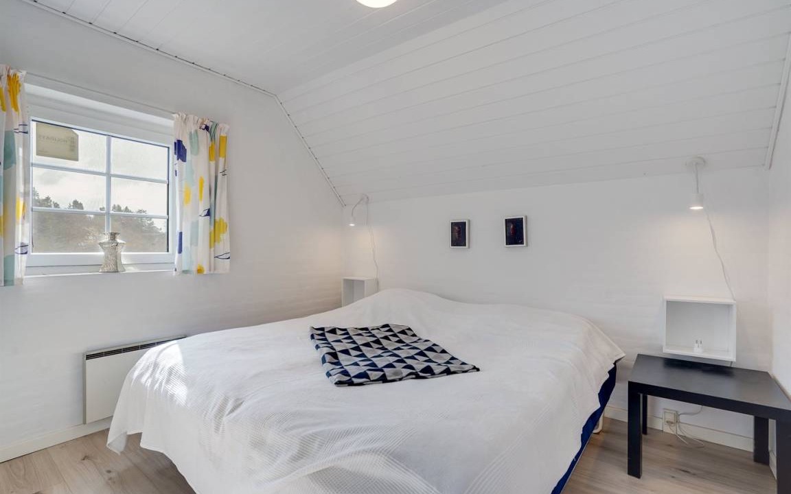 Photo of Bedroom in Havneby