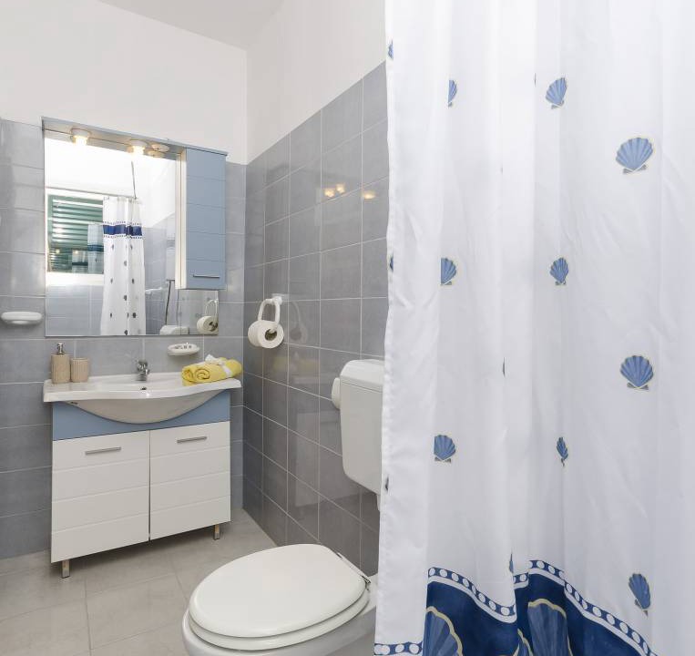 Photo of Bathroom in Susica