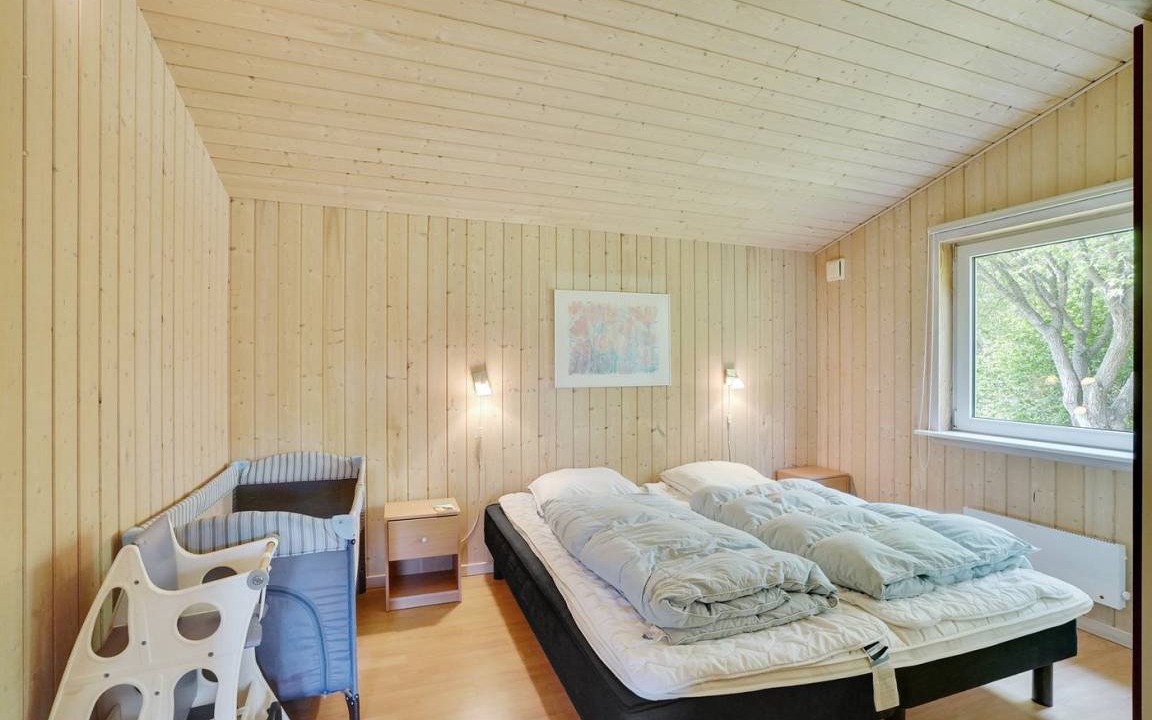 Photo of Bedroom in Torup Strand