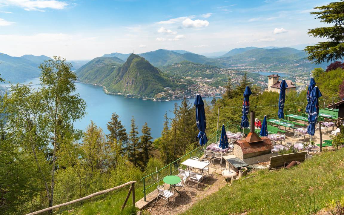 Photo of Others in Riva San Vitale