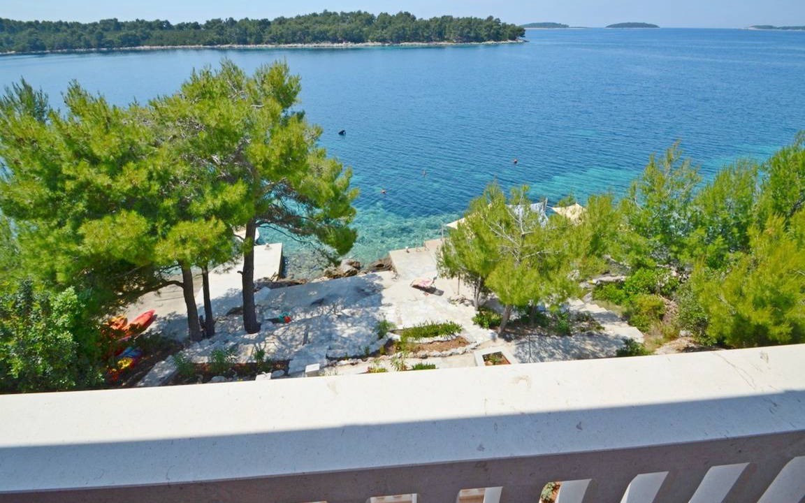 Photo of Patio Balcony in Blato