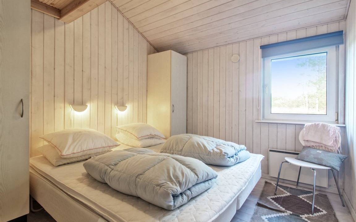 Photo of Bedroom in Nørre Lyngby