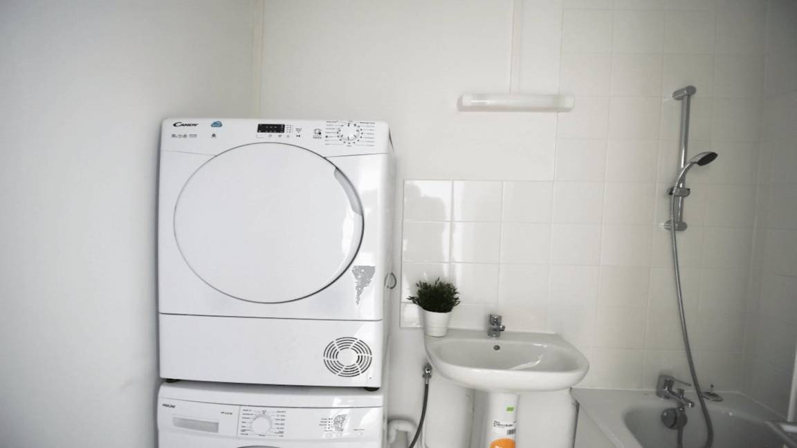 Photo of Bathroom in Saint Blaise