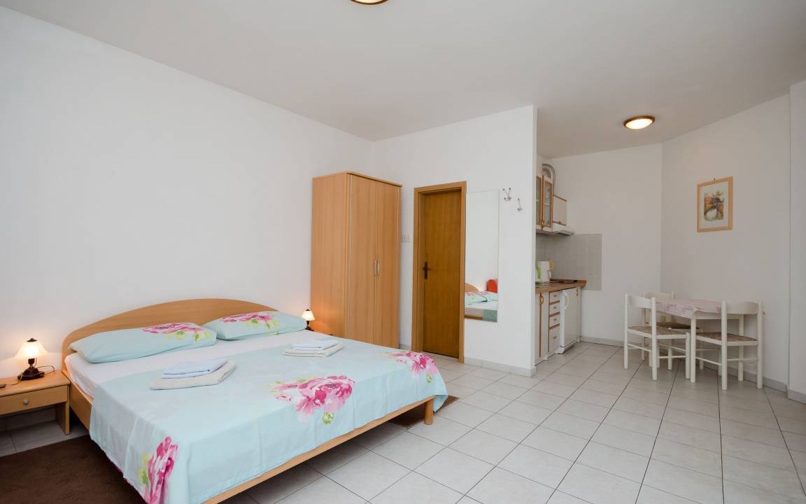 Photo of Bedroom in Novi Vinodolski