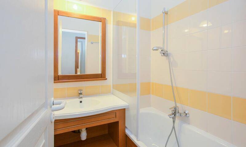 Photo of Bathroom in Saint-Lary-Soulan