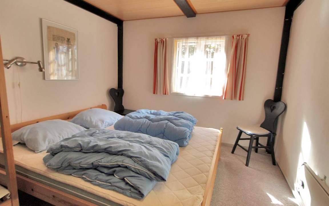 Photo of Bedroom in Bedegaard
