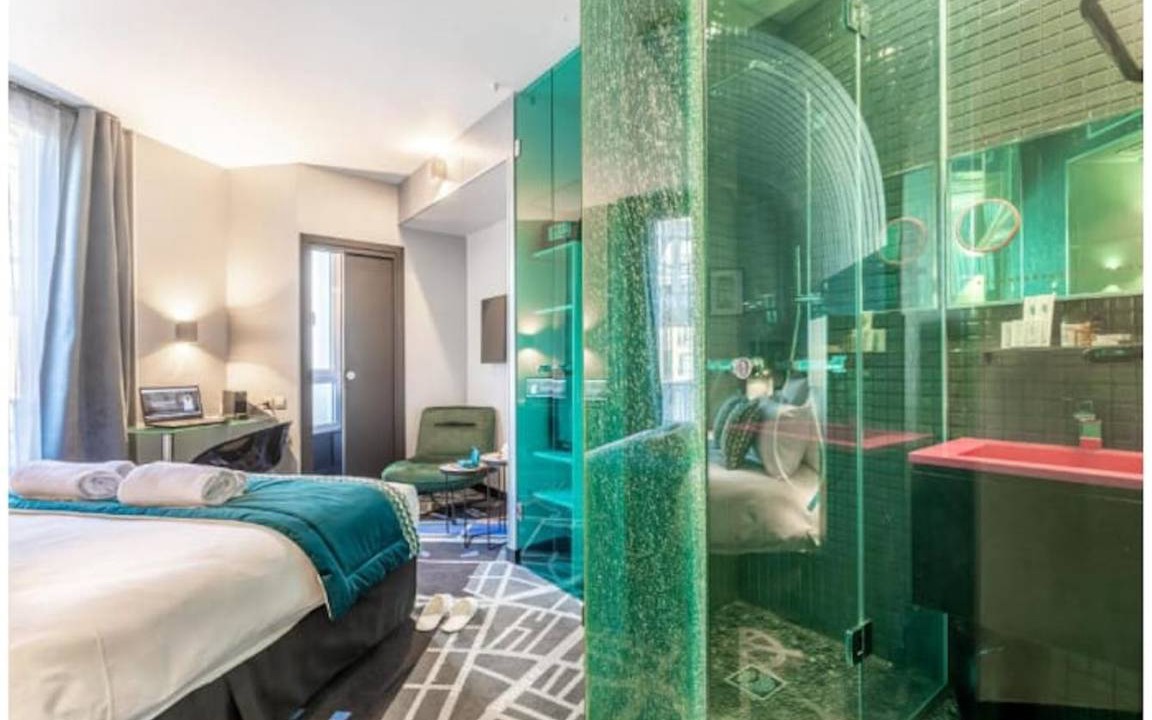 Photo of Bedroom in Necker