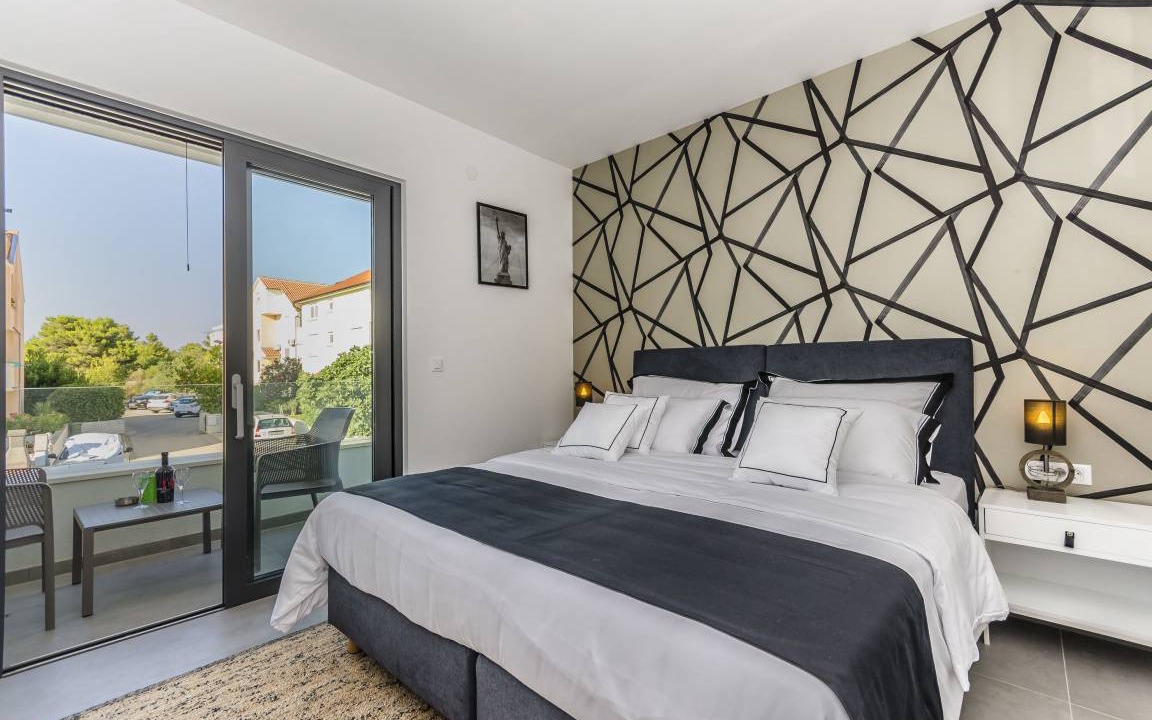 Photo of Bedroom in Srima