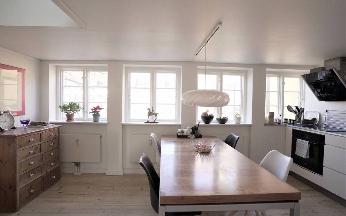 Photo of Kitchen in Christianshavn