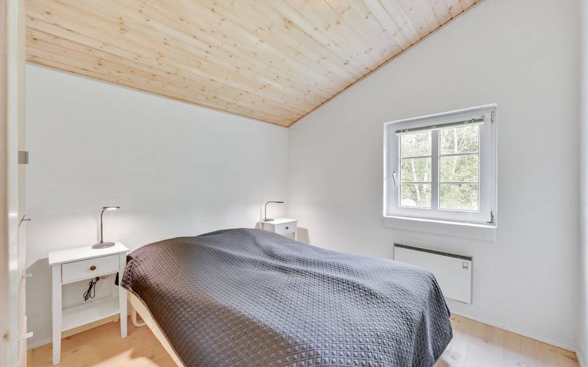 Photo of Bedroom in Øhuse