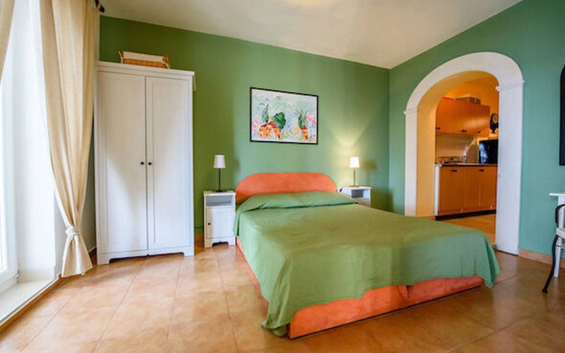 Photo of Bedroom in Brela