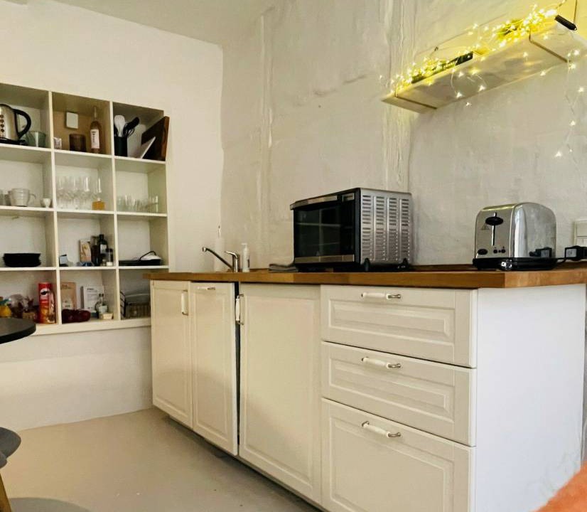 Photo of Kitchen in Christianshavn