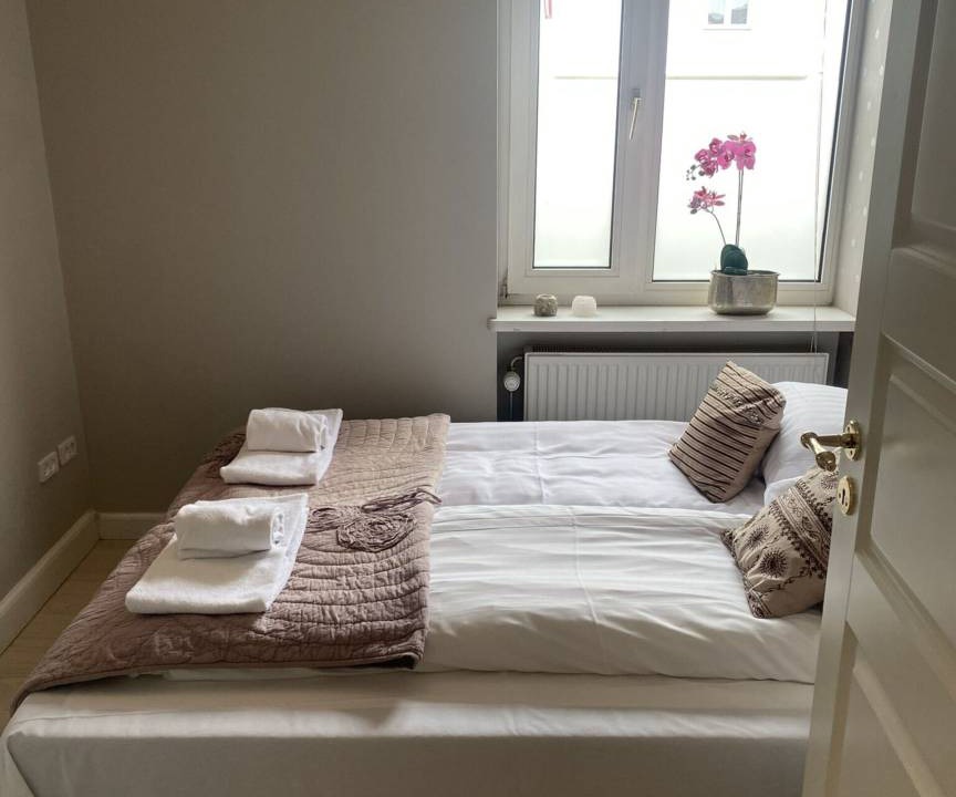 Photo of Bedroom in Strandvejen