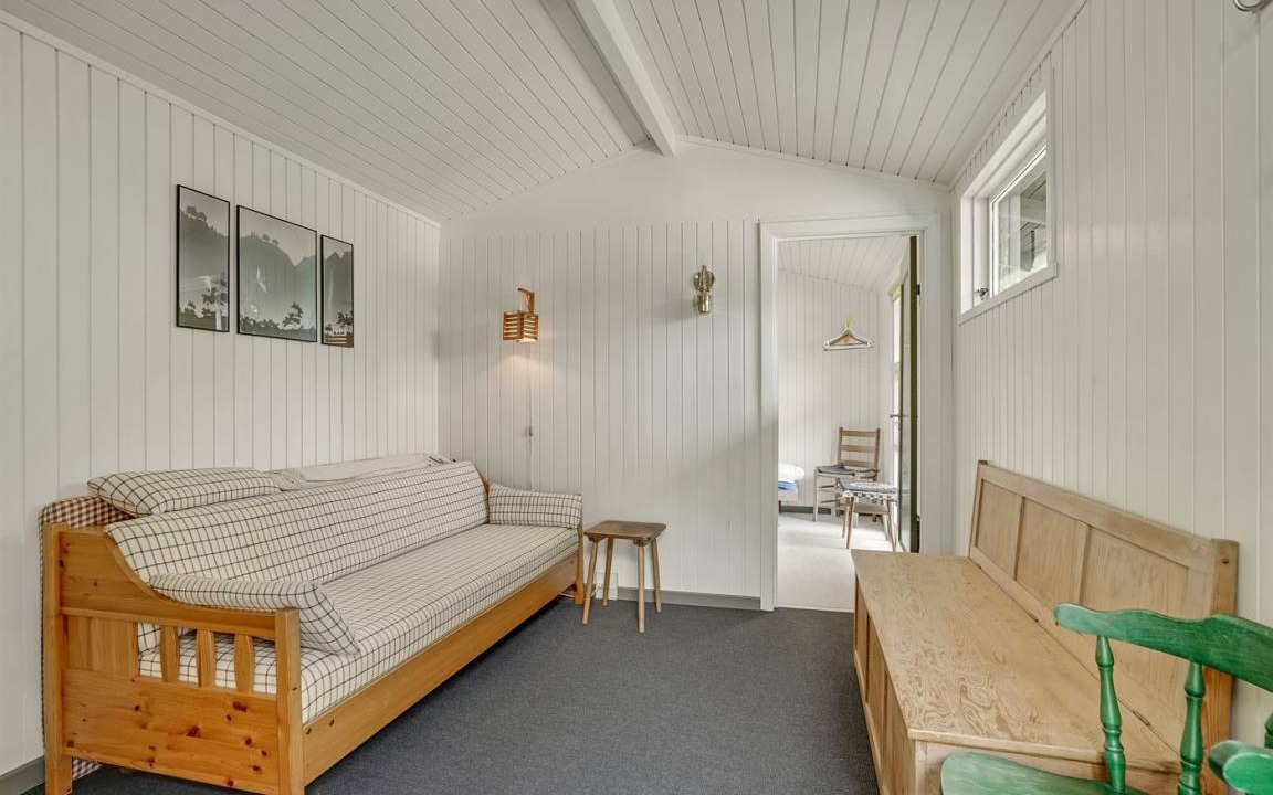 Photo of Bedroom in Vejlby Fed