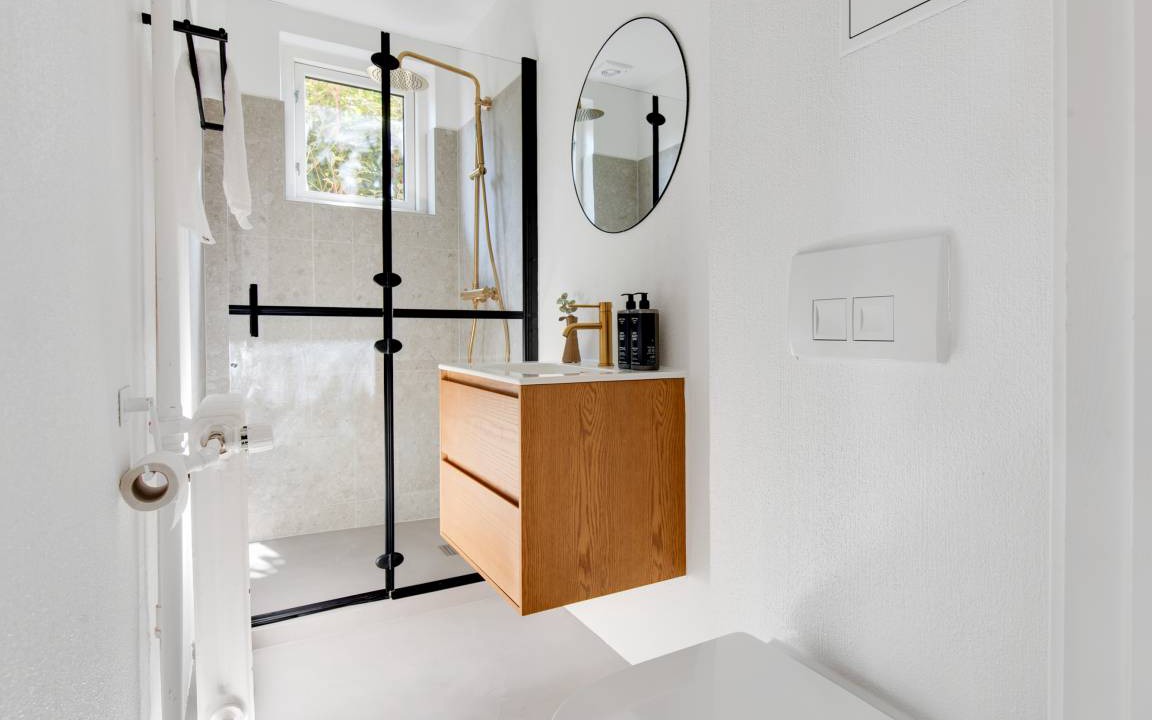 Photo of Bathroom in Amager