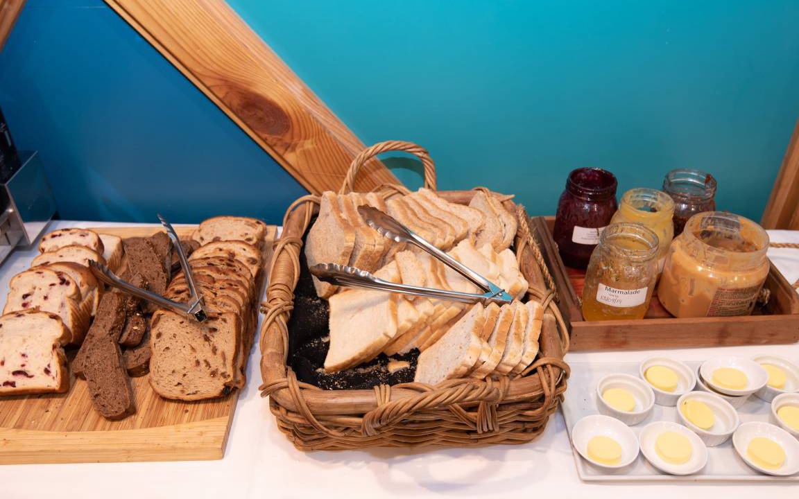 Photo of Kitchen in Whakapapa