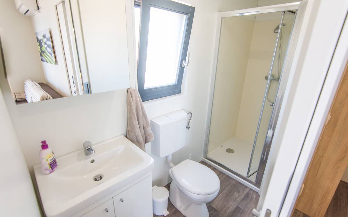 Photo of Bathroom in Biograd na Moru