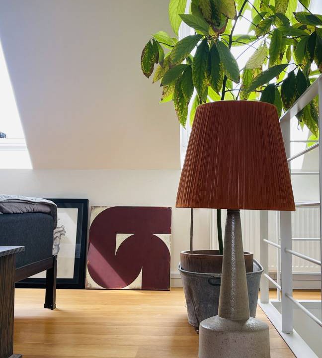 Photo of Livingroom in København N